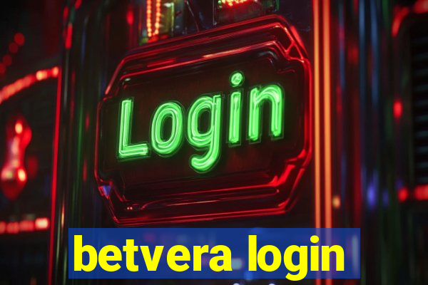 betvera login